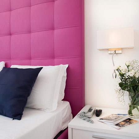 Hotel Sole Splendid Maiori Ngoại thất bức ảnh