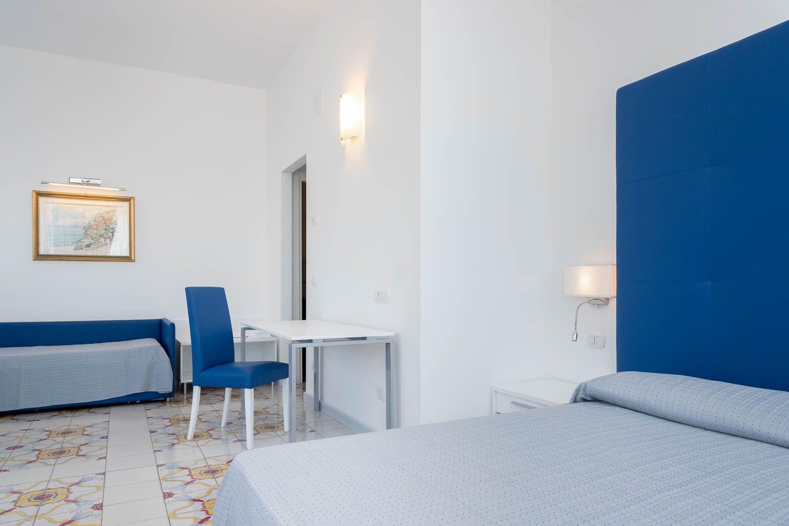 Hotel Sole Splendid Maiori Ngoại thất bức ảnh