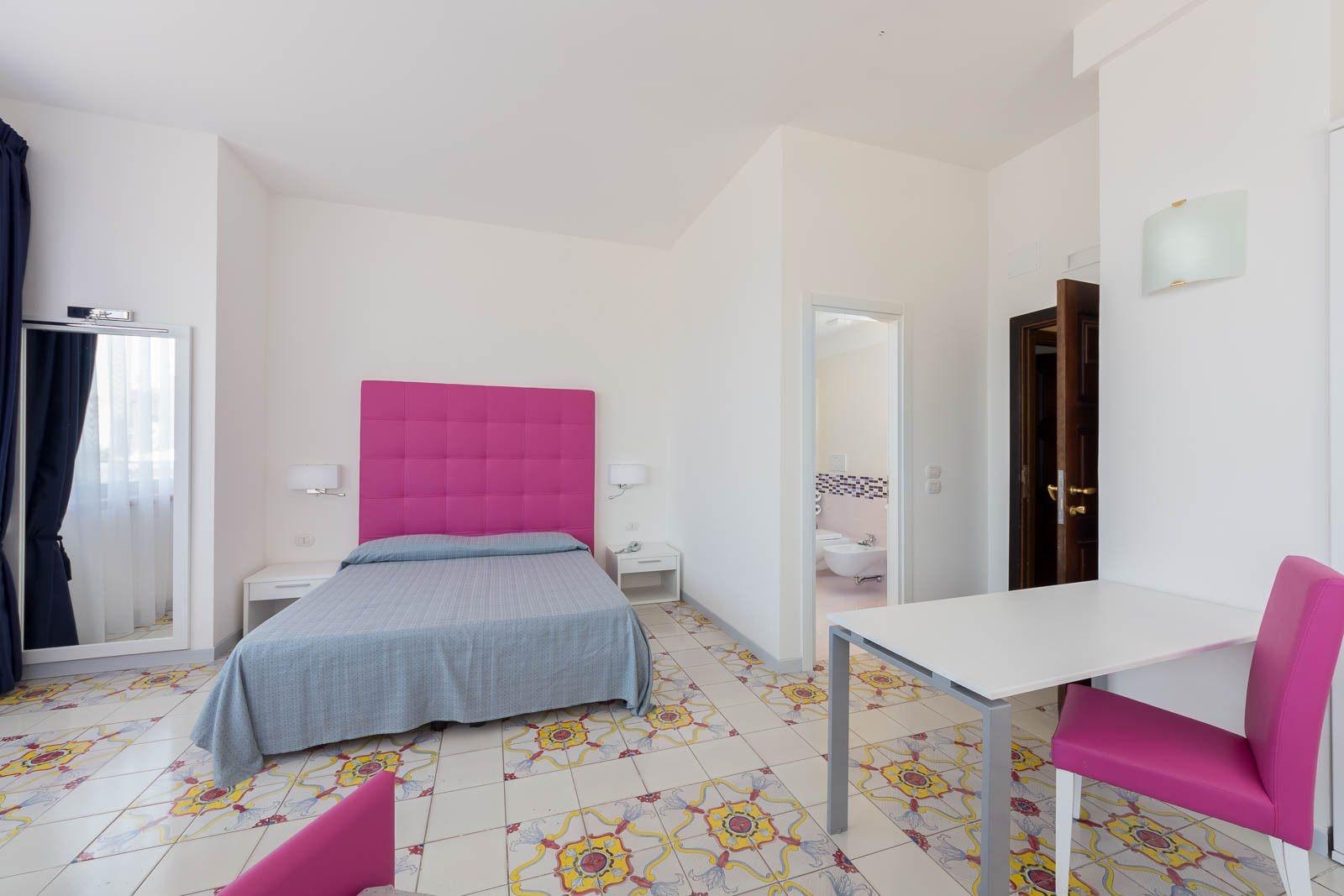 Hotel Sole Splendid Maiori Ngoại thất bức ảnh