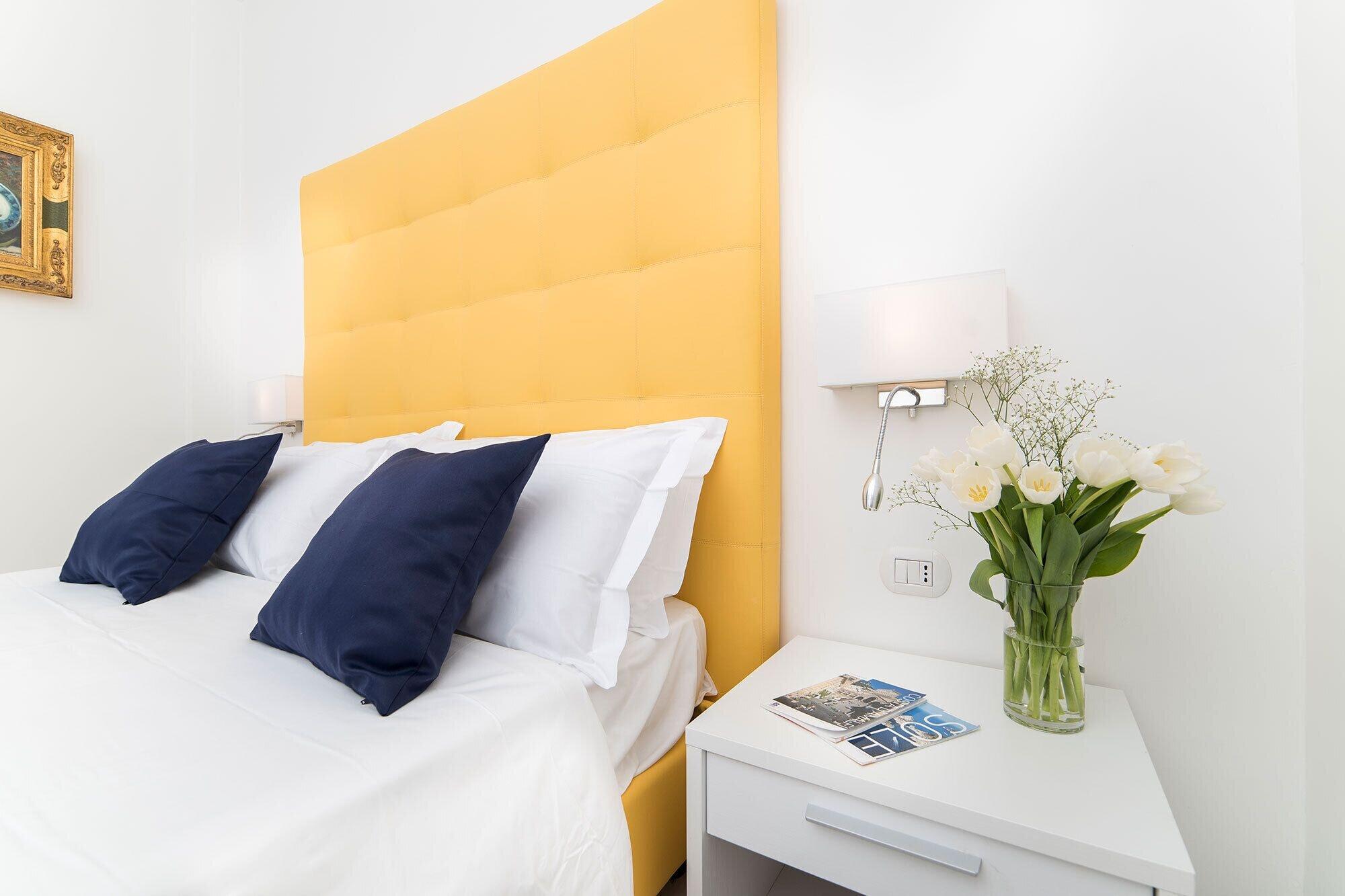 Hotel Sole Splendid Maiori Ngoại thất bức ảnh