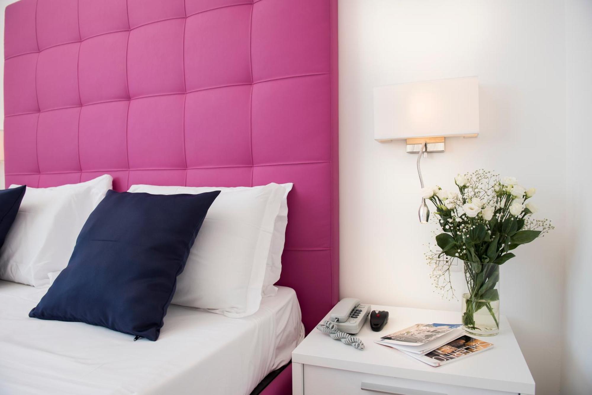 Hotel Sole Splendid Maiori Ngoại thất bức ảnh