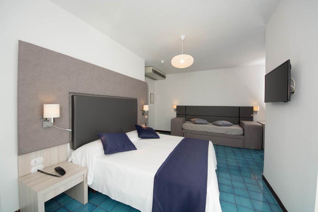 Hotel Sole Splendid Maiori Ngoại thất bức ảnh