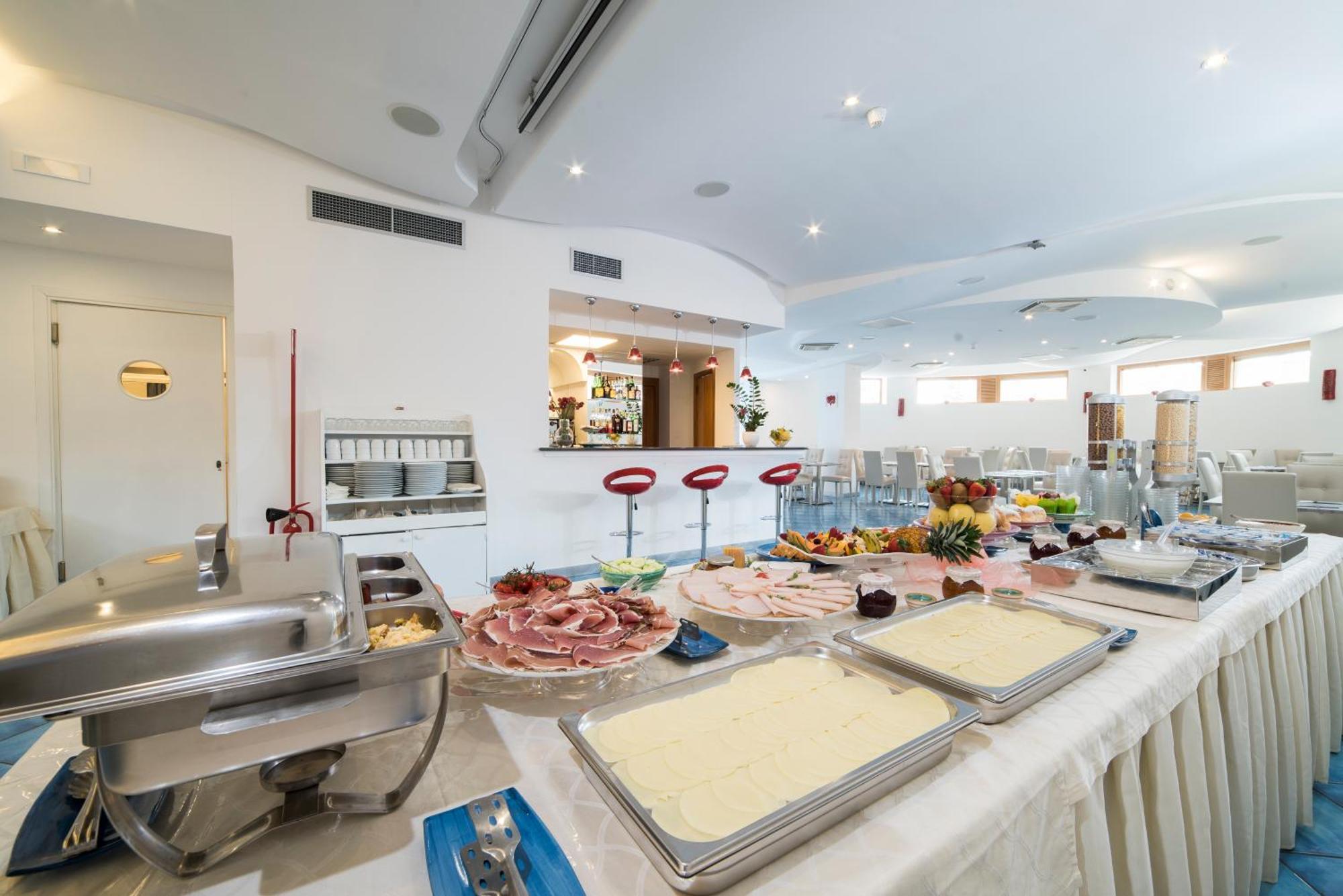 Hotel Sole Splendid Maiori Ngoại thất bức ảnh