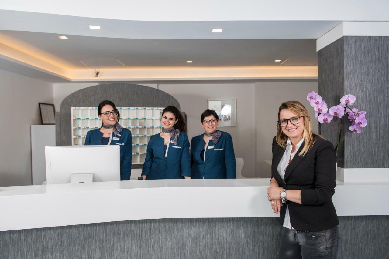 Hotel Sole Splendid Maiori Ngoại thất bức ảnh