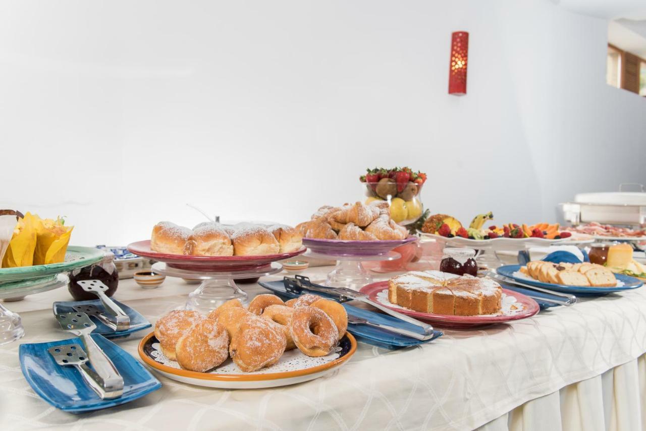 Hotel Sole Splendid Maiori Ngoại thất bức ảnh